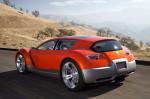 Dodge Zeo Hybrid Concept 2007 года